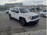 JEEP Renegade Renegade 1.6 Mjt Sport