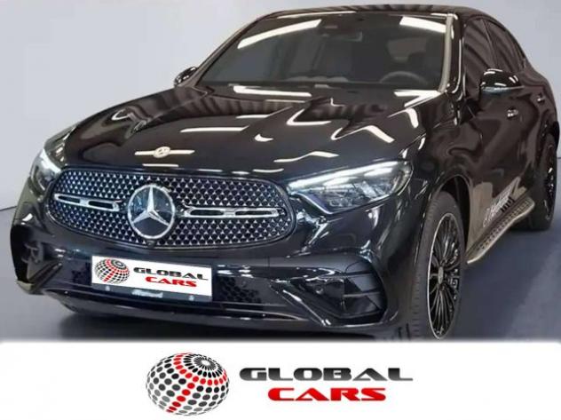 MERCEDES-BENZ GLC 220 Coupe d 4matic auto Premium Plus AMG/Night/Burmest rif. 24068259