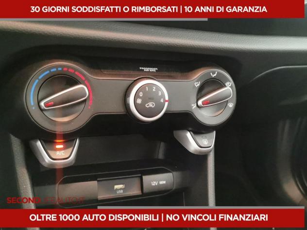 Kia Picanto 1.0 dpi Style - Foto 8