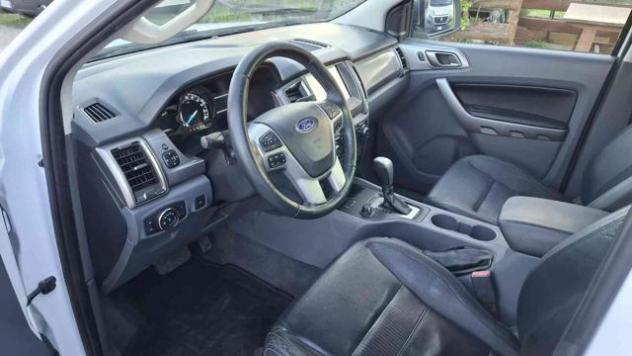 FORD Ranger DOUBLE CAB 2.2 TDCI 4X4 LIMITED UNICO PROP rif. 23711971 - Foto 10