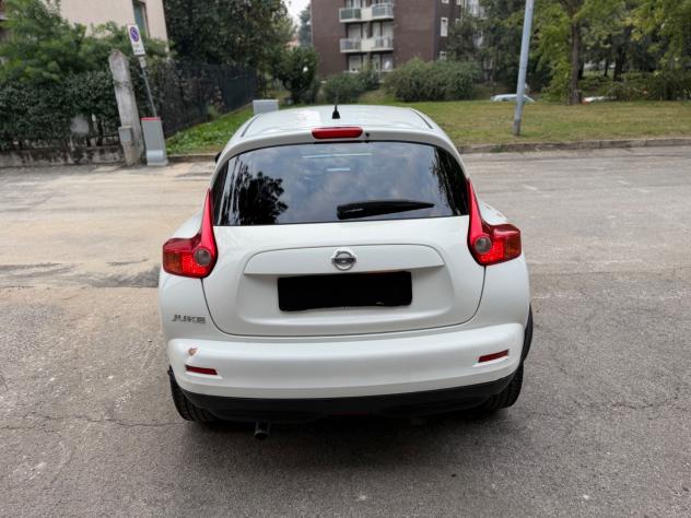 Nissan Juke 1.6 Acenta - Foto 7