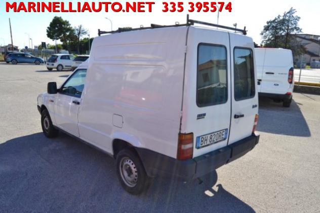 FIAT Fiorino 1.7 Turbodiesel Furgone NON C'E' DA AGG. IVA rif. 24118725 - Foto 7