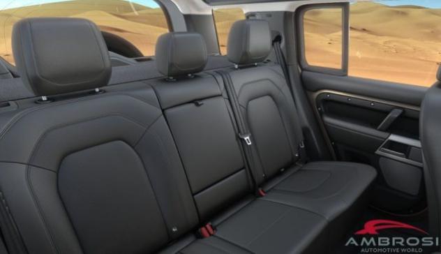 LAND ROVER Defender 110 2.0 Si4 PHEV 404 CV AWD Auto XS Edition rif. 20267540 - Foto 10