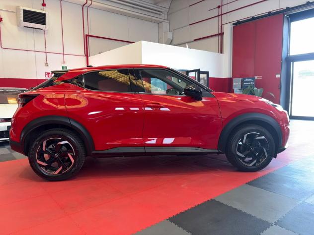 Nissan Juke 1.0 DIG-T 114 Dct N-Connecta PREZZO REALE - Foto 4