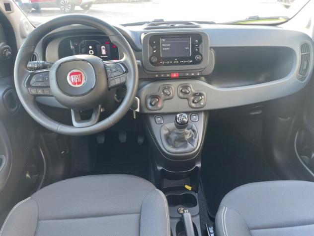 FIAT Pandina Pandina 1.0 FireFly 65 CV Hybrid Icon - Foto 9