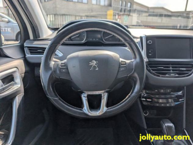 PEUGEOT 2008 1.2 PureTech 82 S&S Allure rif. 24132228 - Foto 10