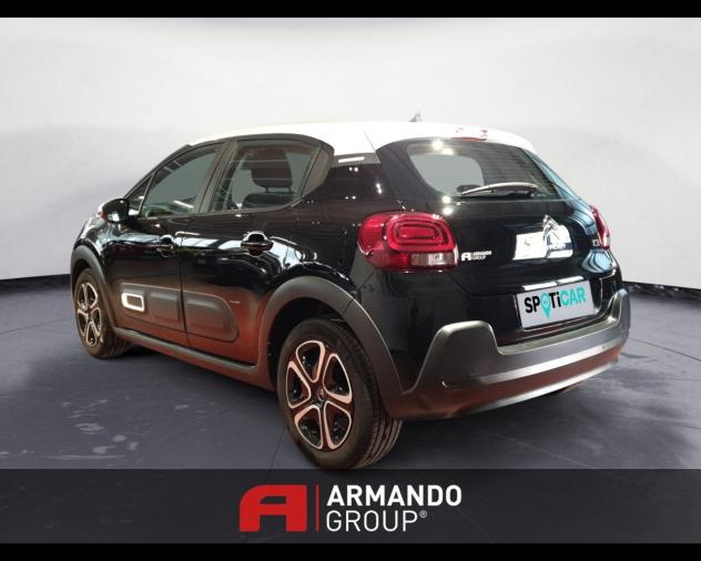 Citroën C3 3ª serie PureTech 83 S&S Plus - Foto 7