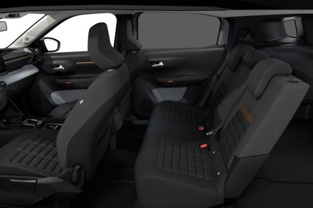 CITROEN C3 Aircross 2ª s. C3 Aircross Hybrid 136 CV e-DCS6 You Pack Plus - Foto 9
