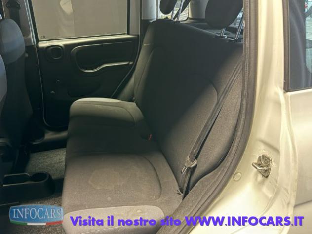 FIAT Panda 0.9 TwinAir Turbo Natural Power Easy Metano rif. 23728027 - Foto 7