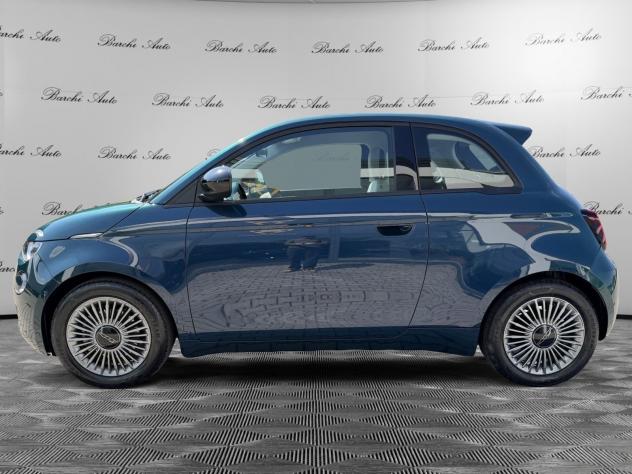 FIAT 500 Hybrid Hybrid Icon - KM0 - Foto 8
