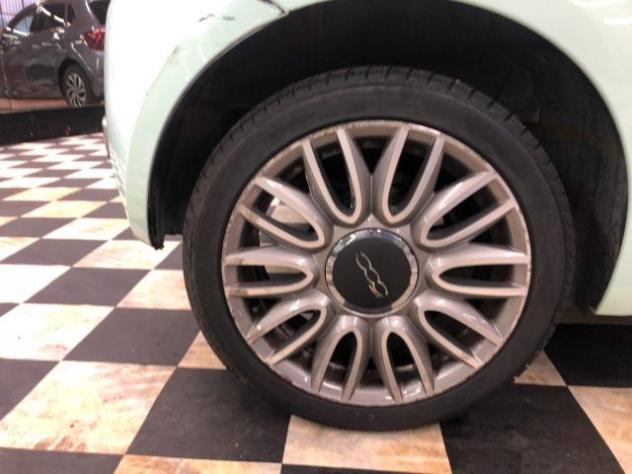 FIAT 500 1.3 Multijet 16V 95 CV Cult rif. 23708486 - Foto 9