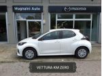 MAZDA 2 Hybrid 1.5 VVT e-CVT Prime-Line *KM ZERO* rif. 23772487