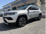Jeep Compass 1.6 MJet II 96kW Limited