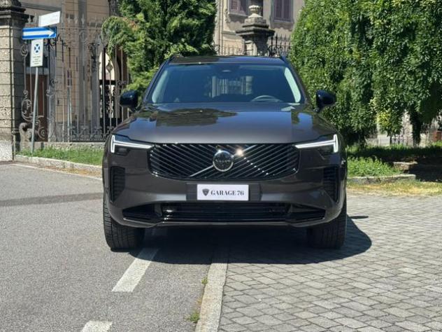 VOLVO XC90 T8 Plug-in hybrid AWD automatico 7 posti Ultra Dar rif. 24039799 - Foto 2