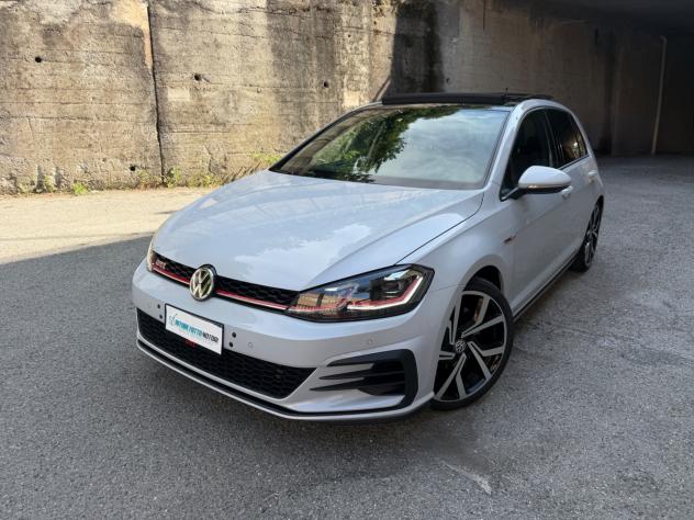 Volkswagen Golf GTI Performance 2.0 245 CV TSI DSG 5p. BMT