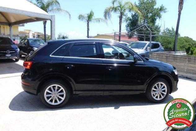 AUDI Q3 2.0 TDI 120 CV Design rif. 23899386 - Foto 8