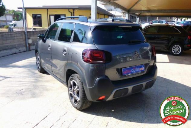 CITROEN C3 Aircross BlueHDi 120 S&S EAT6 Feel rif. 24062636 - Foto 5