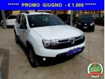 DACIA Duster 1.5 dCi 110CV 4x2 Lauréate rif. 23807506