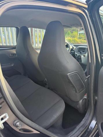 CITROEN C1 Airscape VTi 68 ETG 5 porte Shine rif. 23926039 - Foto 9