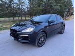 Porsche Cayenne Coup3.0 V6 E-Hybrid FULL OPTIONAL