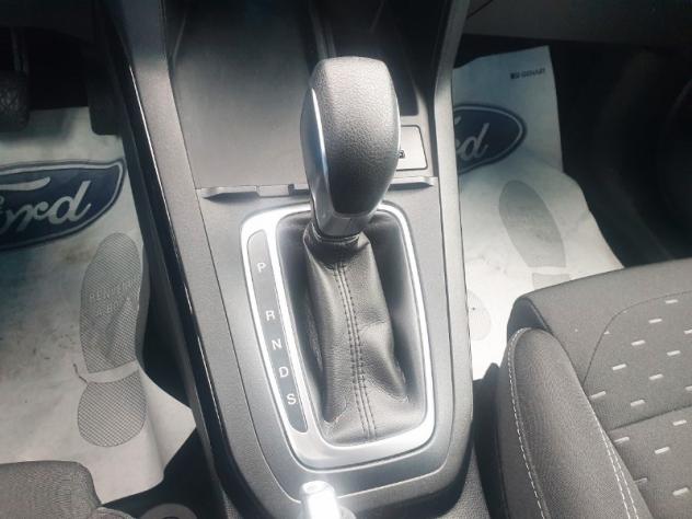 FORD Puma '19- Puma 1.0 EcoBoost Hybrid 125 CV S&S aut. Titanium - Foto 6