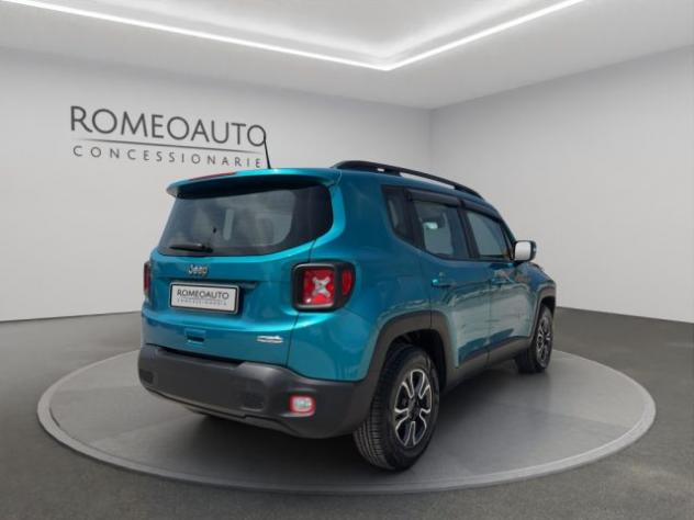 JEEP Renegade 1.0 T3 Limited rif. 23895441 - Foto 6