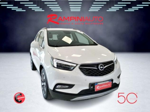 OPEL Mokka X 1.6 CDTI Ecotec 136CV Innovation Pronta Conseg rif. 23703350 - Foto 4