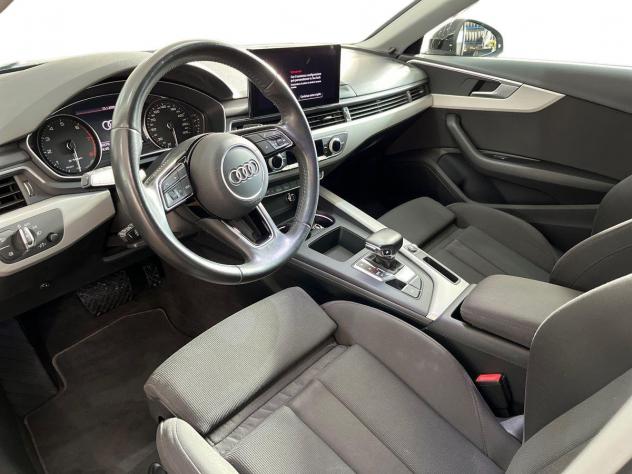 Audi A4 V 2019 Avant Avant 40 2.0 g-tron S Line Edition 170cv s-tronic - Foto 10