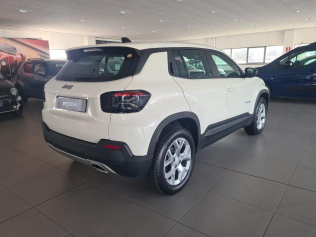 Jeep Avenger 1.2 Turbo Altitude - Foto 6