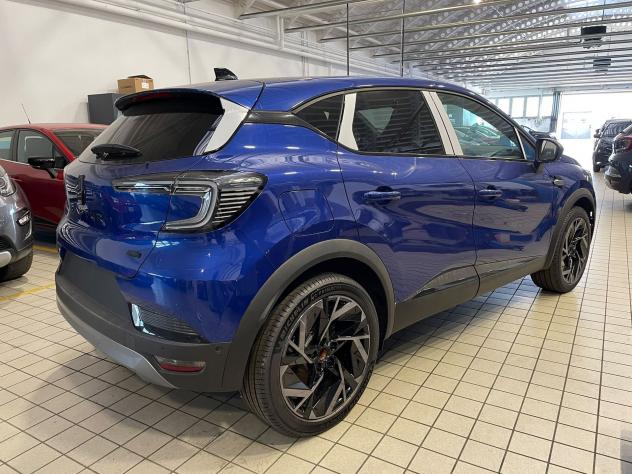 Renault Captur esprit Alpine full hybrid E-Tech 160 - Foto 2