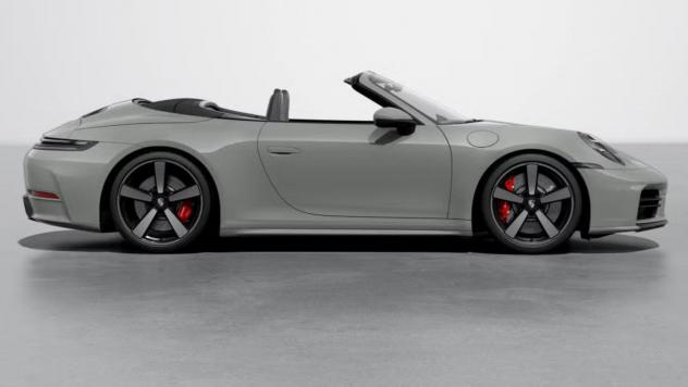 Porsche 911 992 II Carrera 4S Cabriolet - IVA Esposta - Foto 6
