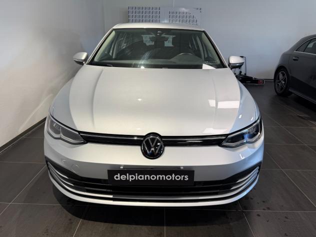 Volkswagen Golf 2.0 TDI 115 CV SCR Life - Foto 5