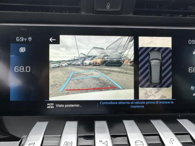 PEUGEOT 508 BlueHDi 130 Stop&Start EAT8 SW GT Line rif. 22274996 - Foto 9