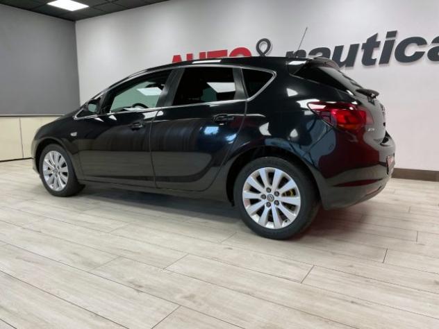OPEL Astra 5P 1.7 CDTI COSMO 110CV rif. 23718634 - Foto 7