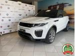 LAND ROVER Range Rover Evoque 2.0 TD4 180cv auto HSE Dynamic rif. 23771679