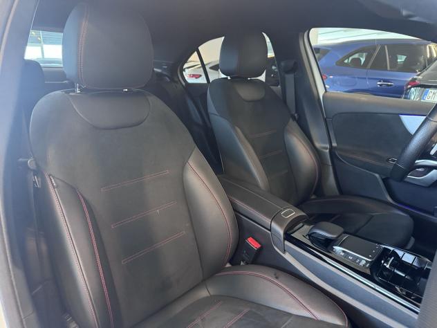 Mercedes-Benz Classe A A 180 d Automatic Premium - Foto 8