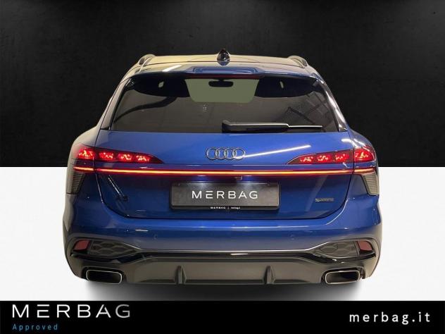 Audi A6 Avant 2.0 e-hybrid S line edition quattro 367cv s-tronic - Foto 4