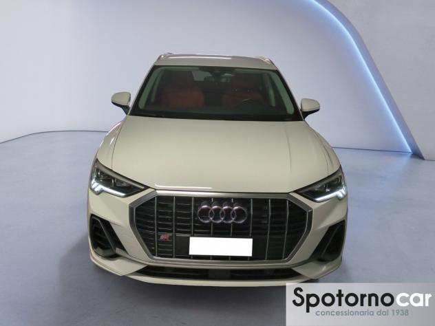 Audi Q3 45 TFSI e S tronic S Line Edition - Foto 5