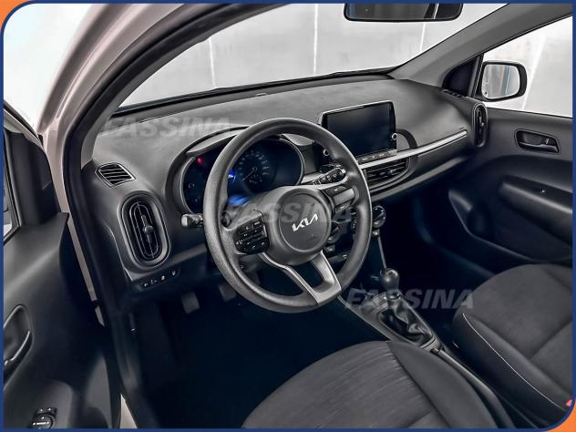 Kia Picanto Picanto 1.0 dpi Urban - Foto 9