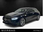 Mercedes-Benz Classe A 180 AMG Line Advanced Plus auto