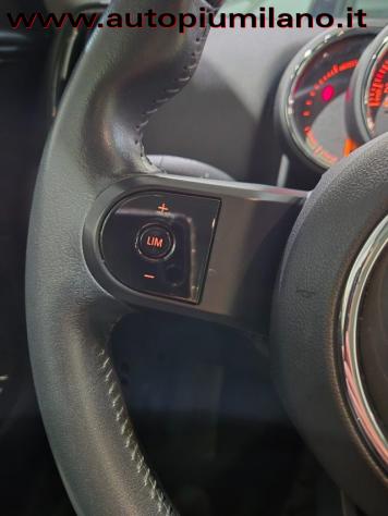 MINI Countryman 1.5 Cooper SE Countryman ALL4 Automatica rif. 23512149 - Foto 9
