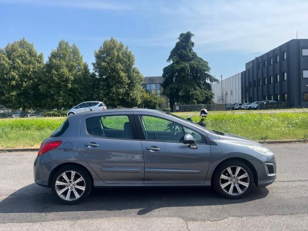 Peugeot 308 1.6 8V e-HDi 112CV 5p. - Foto 3