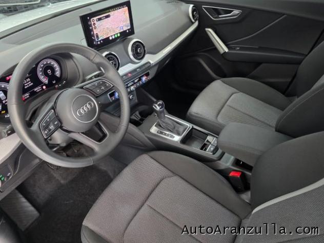 AUDI Q2 35 S Line TFSI 150CV S tronic Edition Virtual Pro rif. 23726974 - Foto 10