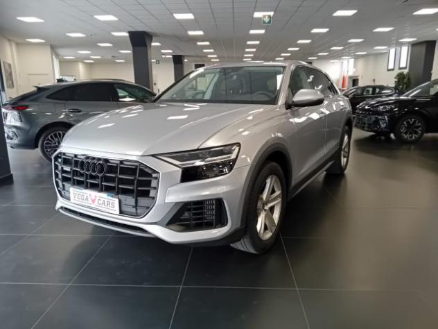 AUDI Q8 55 TFSI quattro Sport 22" - PELLE- TETTO - PROMO!! rif. 24037215