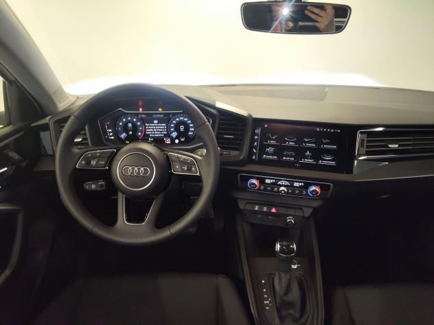 Audi A1 A1 allstreet 30 1.0 tfsi Business 116cv s tronic - Foto 7