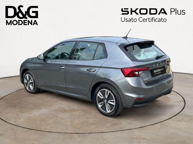 Škoda Fabia 1.0 MPI Evo 59KW AMBITION - Foto 3