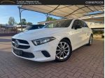 Mercedes-Benz A 180 Sport A 180 #10760