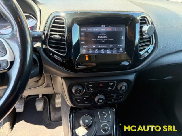 JEEP Compass 2.0 Multijet II 4WD Limited rif. 23771144 - Foto 10