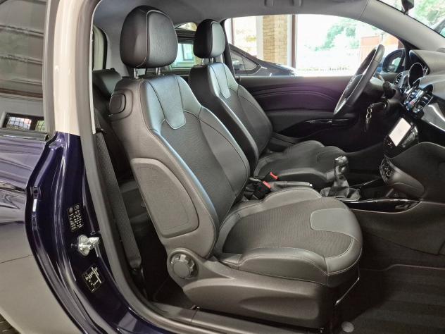 Opel Adam 1.2 70 CV Jam - Foto 8