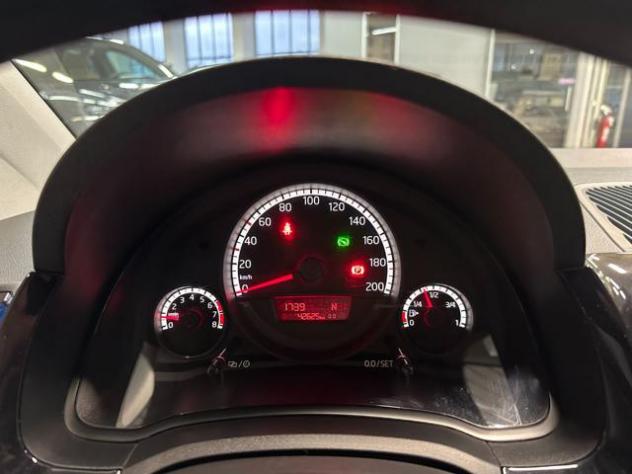 VOLKSWAGEN up! 1.0 5p. move up! ASG rif. 23379846 - Foto 6